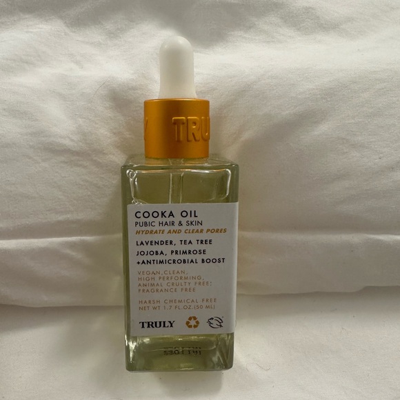 TRULY BEAUTY Cooka Concentrate NWT full size - Picture 1 of 4